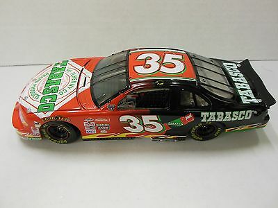 Action elite #35 Todd Bodine Tabasco hotsell 98