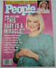 People Weekly Magazine Ann Jillian September 1991 103112R2