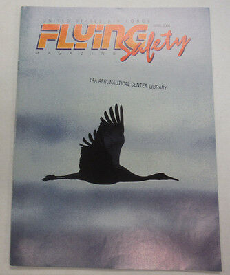Flying Safety Magazine BSC USA/Canada April 2000 FAL 060115R
