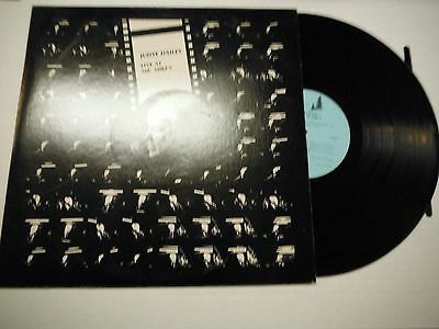 33 RPM Vinyl Judye Dailey Live At Mr. Mikes Miramichi ID-1000 102814KME