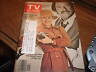 TV Guide Oct 9-15 1976 Bernadette Peters Richard Crenna