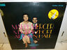 33RPM JAZZ Vinyl PROMO Mabel Mercer & Bobby Short at Town Hall At SD2-604 M- 2LP