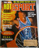 Sport Magazine Charlotte's Larry Johnson October 1992 120612R