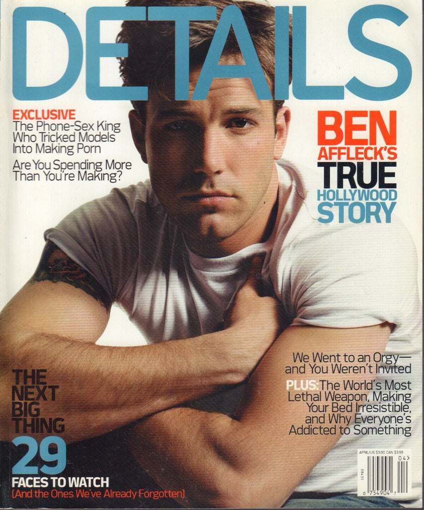 Details November 2002 Ben Affleck 052317nonDBE