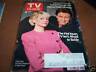 TV Guide Feb 9-15 Harry Anderson of Night Court