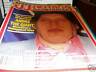 Pro Wrestling Illustrated May 1988 Andre The Giant