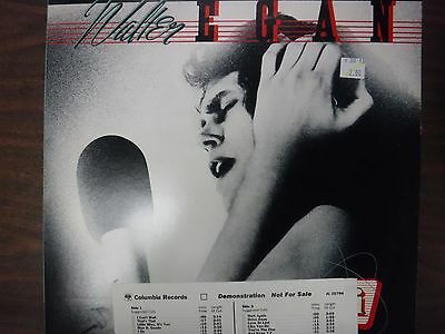 Walter Egan PROMO 33RPM 020316 TLJ
