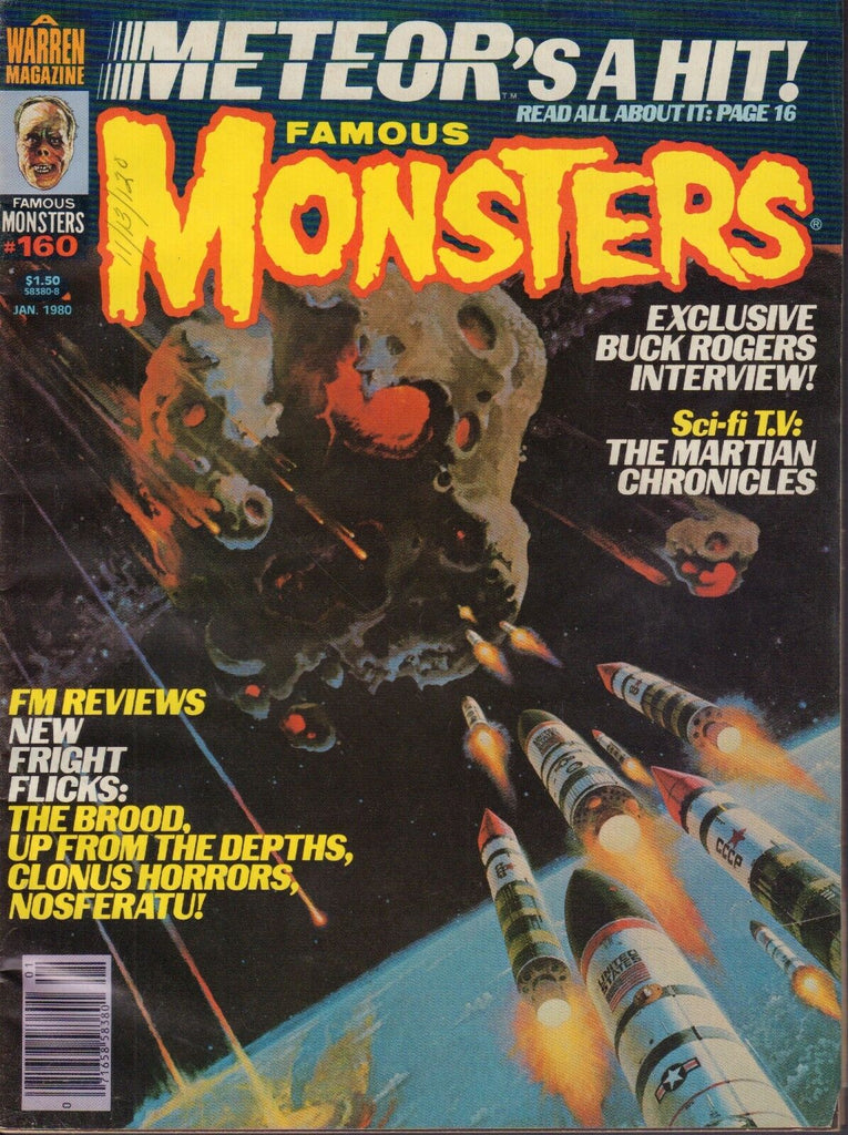 Famous Monsters January 1980 Meteor, Nosferatu 022817nonDBE2