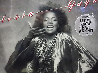 Gloria Gaynor I Have a Right 33RPM 022616 TLJ