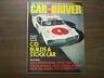 Car And Driver Magazine C/D Builds A Stock Car May 1976 041912R