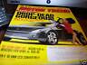Motor Trend Magazine 6/1997 1st Supercar of 21st Centur