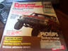Popular Mechanics Dec 1976 Pickups Today's New Hard-