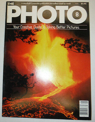 The Photo Marshall Cavendish Magazine Selecting An SLR No.8 033115R