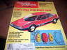 Popular Science July 1980 VW's 21st-Century Car