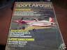 Air Progress Sport Aircraft Winter 1970 Homebuilts