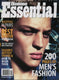 Sticky Image