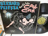 33RPM Vinyl JAZZ RECORD BERNARD PEIFFER Plays Porters Can-Can Laurie LLP1008 VG+