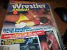 Wrestler Annual Winter 1985 Hulk Hogan