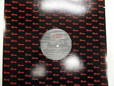 Orbit Featuring Carol Hall 33 RPM EX+ 110615 TLJ