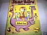 1964 Childrens Coloring Book Stoney Hollow by Waldman