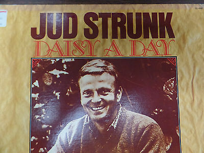 Jud Strunk Daisy a Day 33RPM 030116 TLJ