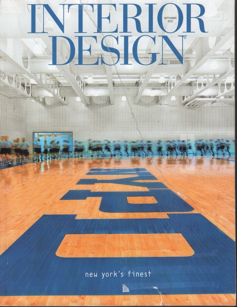 Interior Design September 2015 New Yorks Finest 072517nonDBE2