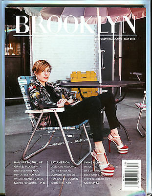 Brooklyn Magazine May 2016 Hail Greta EX 080916jhe