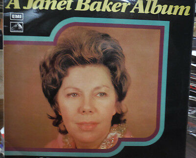 Bach/Berlioz/Handel/Mahler/Monteverdi/Purcell/Ravel - J Baker 33RPM 051616 TLJ