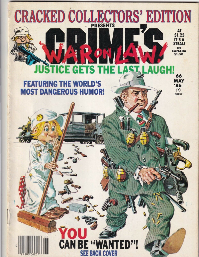 Cracked Crime's Special War On Law May 1986 082419nonr