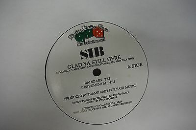 SIB Glad ya still here 33RPM 011316 TLJ3