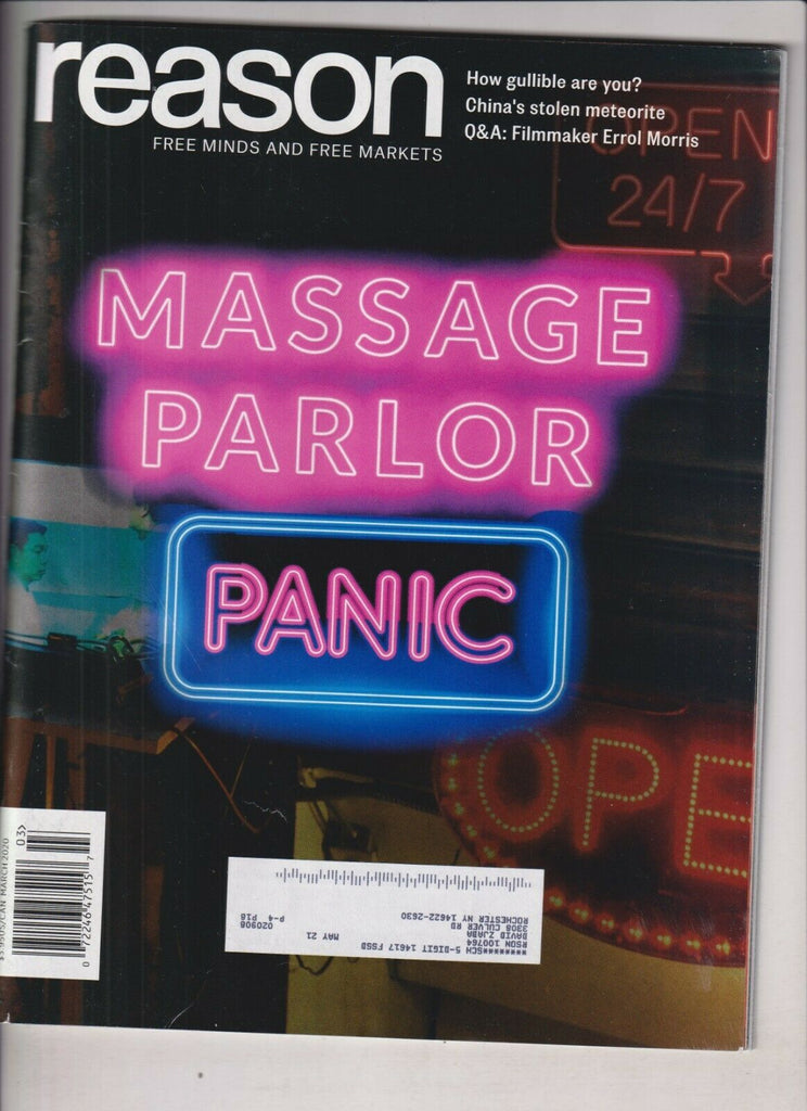 Reason Mag Massage Parlor Panic March 2020 022420nonr