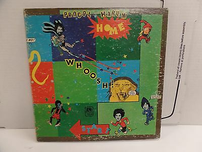 Home Procol Harum AM SP-4261 072216DBE