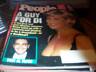 People Magazine Aug 25 1997 Princess Diana