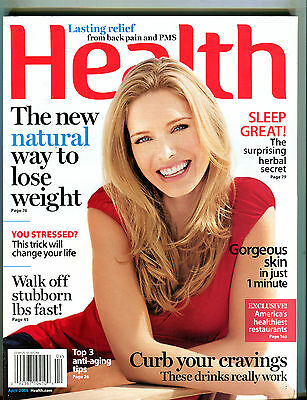 Health Magazine April 2008 Julie Lundberg EX 062416jhe