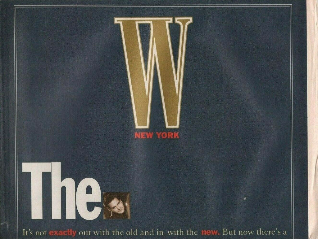 W New York The Young and The Restless Supplement 080519DBE