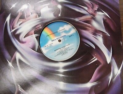 The Afternoon Delights General Hospi-Tale 33 RPM MCA-13955 091116LLE