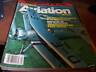 Air Progress Aviation Fall 1979 The Red Baron's Rival