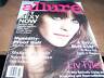 Allure Magazine July 2007 Liv Tyler