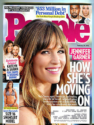 People Magazine February 29 2016 Jennifer Garner EX 050216jhe