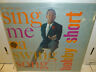 33RPM JAZZ Vinyl Bobby Short Sing Me a Swing Song Atlantic 1285 vg/vg+ gray cvr