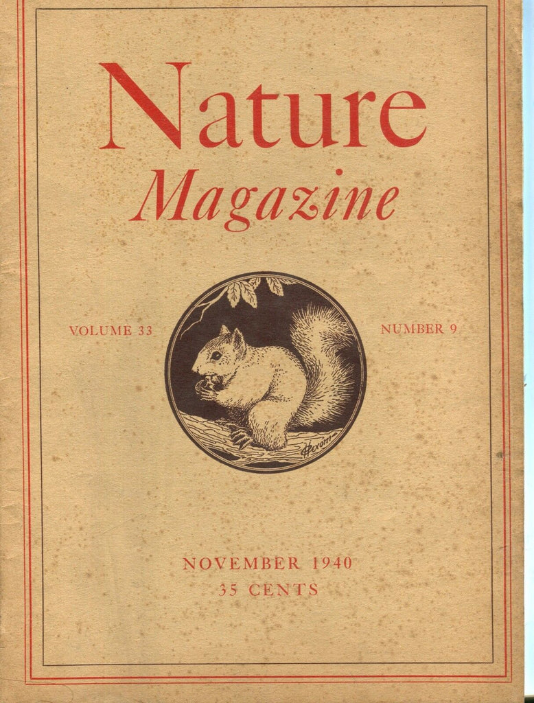 Nature Magazine March 1942 062317nonjhe