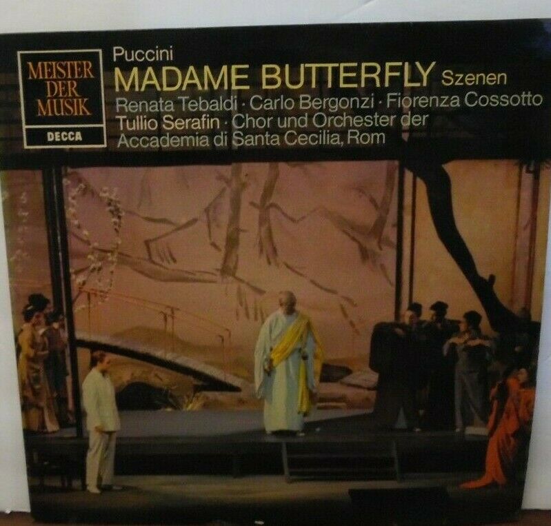 Pucci Madame Butterfly vinyl SMD 1172 041419LLE
