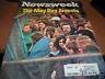 Newsweek 5/17/71 The May Day Arrests
