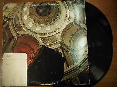 33 RPM Vinyl Berlioz Requiem Op5 Columbia Records AL34203 Stereo 050615SM