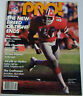 Pro! Magazine Falcons Junior Miller October 1982 120612R