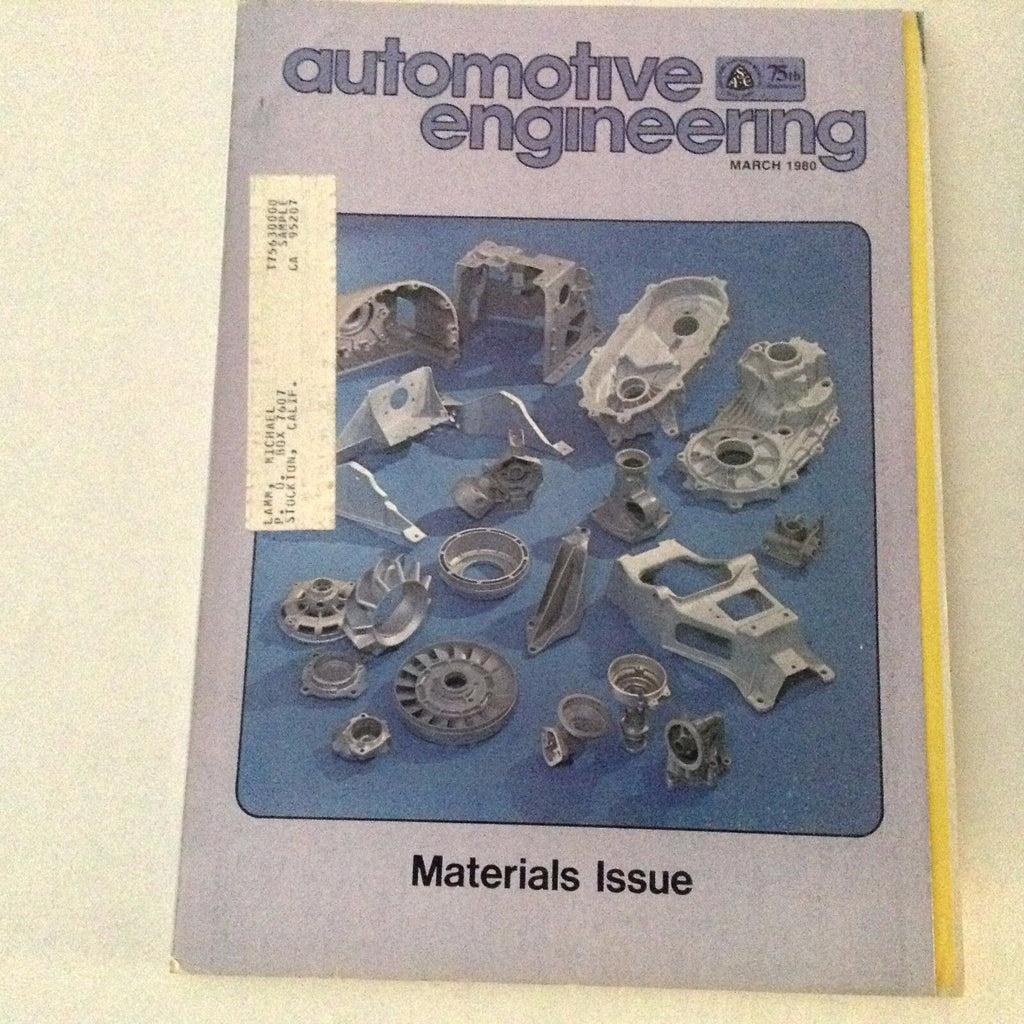 Automotive Engineering Magazine Higher Cell Density March 1980 061417nonrh2