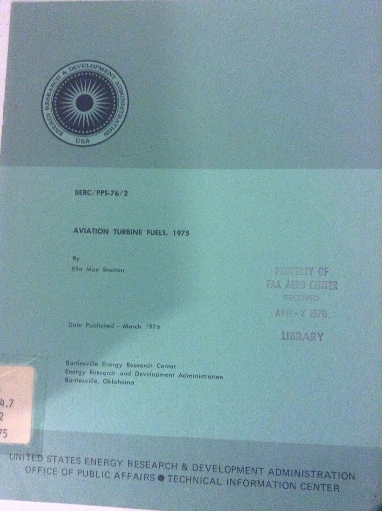 Department Of Energy Magazine Inspection Data March 1976 081417nonrh2