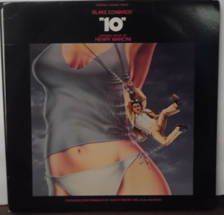 Orig Motion Picture Soundtrack 10 vinyl BSK3399 092918LLE