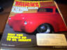 Custom Classic Trucks Dec 2000 '40 Ford Pickup