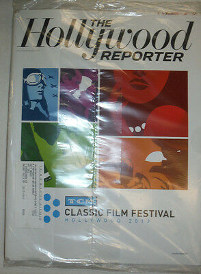 Hollywood Reporter OS Magazine Classic Film Festival April 2012 060415R